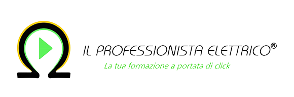 Il professionista elettrico